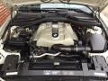 4.4 Liter DOHC 32 Valve V8 Engine for 2004 BMW 6 Series 645i Coupe #98786167