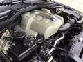 2004 BMW 6 Series 4.4 Liter DOHC 32 Valve V8 Engine Photo