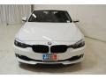 2015 Alpine White BMW 3 Series 320i Sedan  photo #4