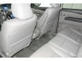 2015 Alabaster Silver Metallic Honda Odyssey EX-L  photo #23