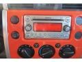 2014 Magma Orange Toyota FJ Cruiser 4WD  photo #15