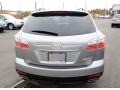 2010 Liquid Silver Metallic Mazda CX-9 Grand Touring AWD  photo #7