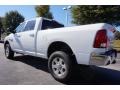 2015 Bright White Ram 2500 Big Horn Crew Cab 4x4  photo #2