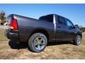  2015 1500 Express Crew Cab Granite Crystal Metallic