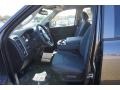 2015 Granite Crystal Metallic Ram 1500 Express Crew Cab  photo #7