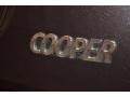 Iced Chocolate Metallic - Cooper Hardtop Photo No. 18