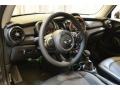 2014 Iced Chocolate Metallic Mini Cooper Hardtop  photo #31