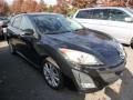 Black Mica 2010 Mazda MAZDA3 s Sport 5 Door