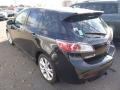 Black Mica - MAZDA3 s Sport 5 Door Photo No. 4
