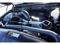 5.7 Liter OHV 16-Valve VVT MDS V8 2015 Ram 1500 Outdoorsman Crew Cab 4x4 Engine