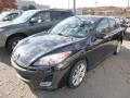 Black Mica - MAZDA3 s Sport 5 Door Photo No. 5