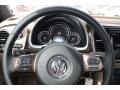  2015 Beetle 1.8T Convertible Steering Wheel