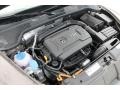 1.8 Liter Turbocharged FSI DOHC 16-Valve VVT 4 Cylinder Engine for 2015 Volkswagen Beetle 1.8T Convertible #98792152