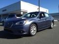 Twilight Blue Metallic - Legacy 2.5i Premium Photo No. 1