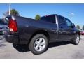 2015 Granite Crystal Metallic Ram 1500 Express Quad Cab  photo #3