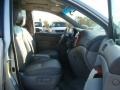 2007 Silver Shadow Pearl Toyota Sienna XLE AWD  photo #17