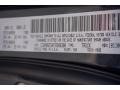PAR: Maximum Steel Metallic 2015 Ram 1500 Express Quad Cab Color Code