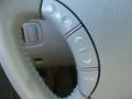 2007 Silver Shadow Pearl Toyota Sienna XLE AWD  photo #21