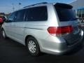 2010 Alabaster Silver Metallic Honda Odyssey EX  photo #3