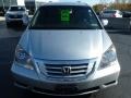 2010 Alabaster Silver Metallic Honda Odyssey EX  photo #8