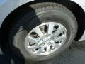 Alabaster Silver Metallic - Odyssey EX Photo No. 9