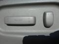 2010 Alabaster Silver Metallic Honda Odyssey EX  photo #15