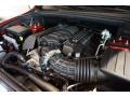 6.4 Liter SRT OHV 16-Valve HEMI V8 Engine for 2015 Jeep Grand Cherokee SRT 4x4 #98795248