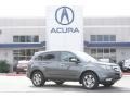 Sterling Gray Metallic - MDX  Photo No. 2