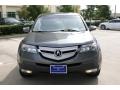 Sterling Gray Metallic - MDX  Photo No. 3