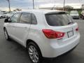 White - Outlander Sport ES Photo No. 5