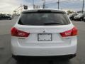 White - Outlander Sport ES Photo No. 6