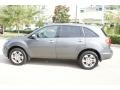 Sterling Gray Metallic - MDX  Photo No. 5