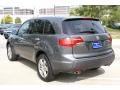 Sterling Gray Metallic - MDX  Photo No. 6