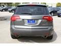 Sterling Gray Metallic - MDX  Photo No. 7