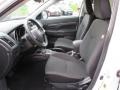 White - Outlander Sport ES Photo No. 9