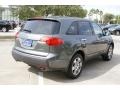 Sterling Gray Metallic - MDX  Photo No. 8