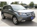 Sterling Gray Metallic - MDX  Photo No. 10