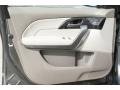 Sterling Gray Metallic - MDX  Photo No. 11