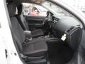 White - Outlander Sport ES Photo No. 24