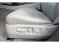Sterling Gray Metallic - MDX  Photo No. 25