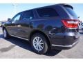 Maximum Steel Metallic - Durango SXT Photo No. 2
