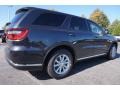 Maximum Steel Metallic - Durango SXT Photo No. 3