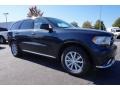 Maximum Steel Metallic - Durango SXT Photo No. 4