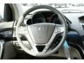 Sterling Gray Metallic - MDX  Photo No. 30