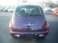 Dark Plum Pearl - PT Cruiser  Photo No. 4