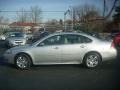 Silver Ice Metallic - Impala LT Photo No. 2