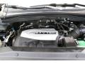 Sterling Gray Metallic - MDX  Photo No. 51