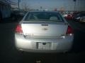 Silver Ice Metallic - Impala LT Photo No. 4