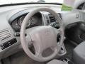 2007 Obsidian Black Metallic Hyundai Tucson GLS  photo #14