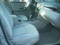 Silver Ice Metallic - Impala LT Photo No. 18